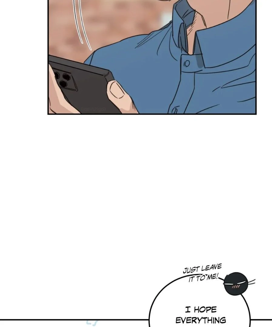 Our Sunny Days - Chapter 41 manhwa