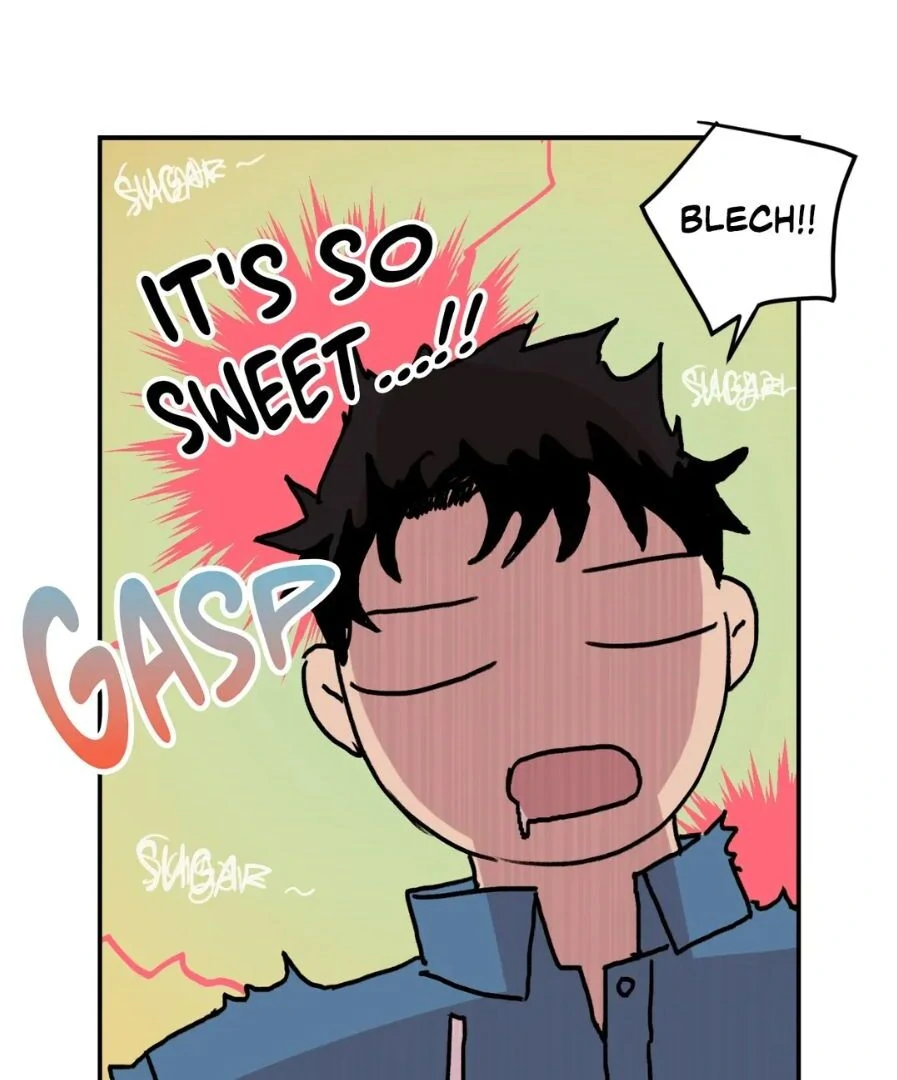 Our Sunny Days - Chapter 41 manhwa