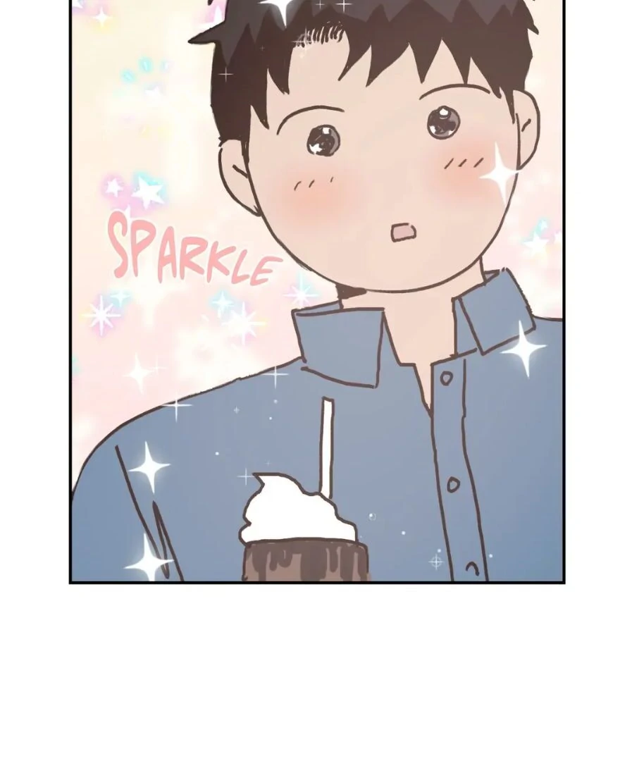 Our Sunny Days - Chapter 41 manhwa