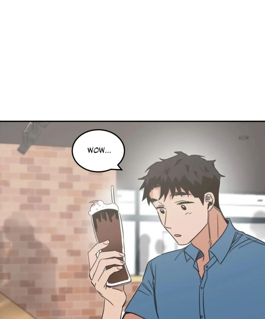 Our Sunny Days - Chapter 41 manhwa