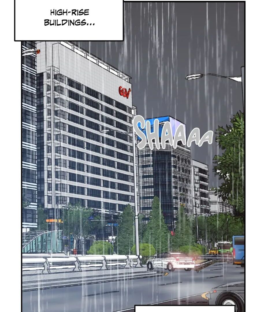 Our Sunny Days - Chapter 41 manhwa