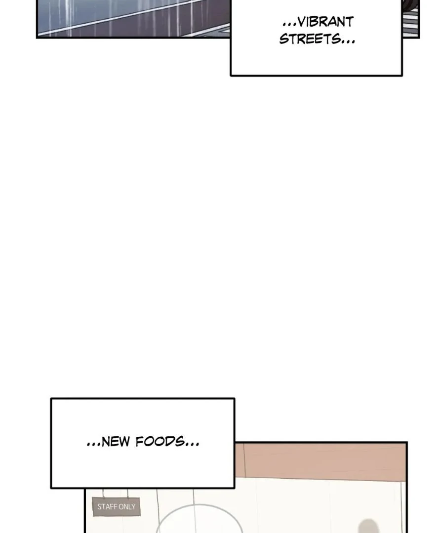 Our Sunny Days - Chapter 41 manhwa