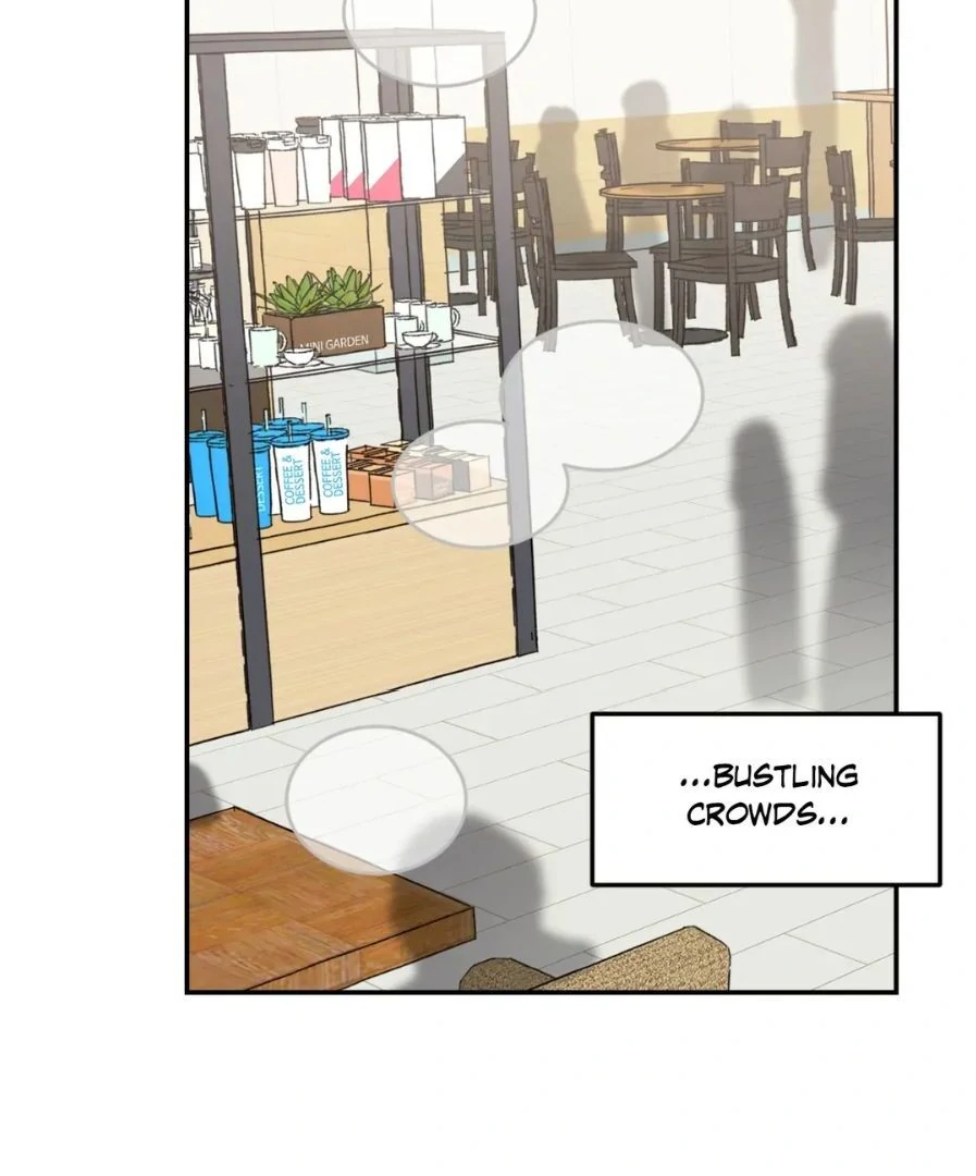 Our Sunny Days - Chapter 41 manhwa