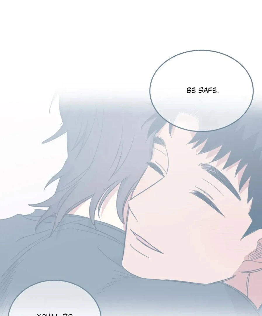 Our Sunny Days - Chapter 41 manhwa