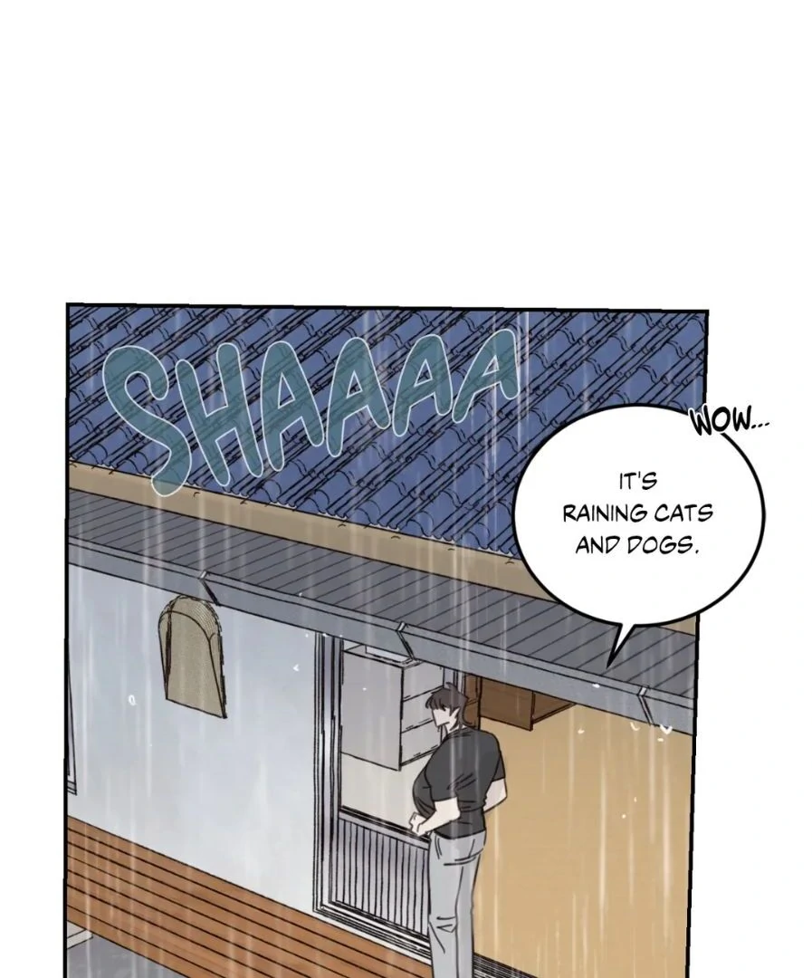 Our Sunny Days - Chapter 41 manhwa