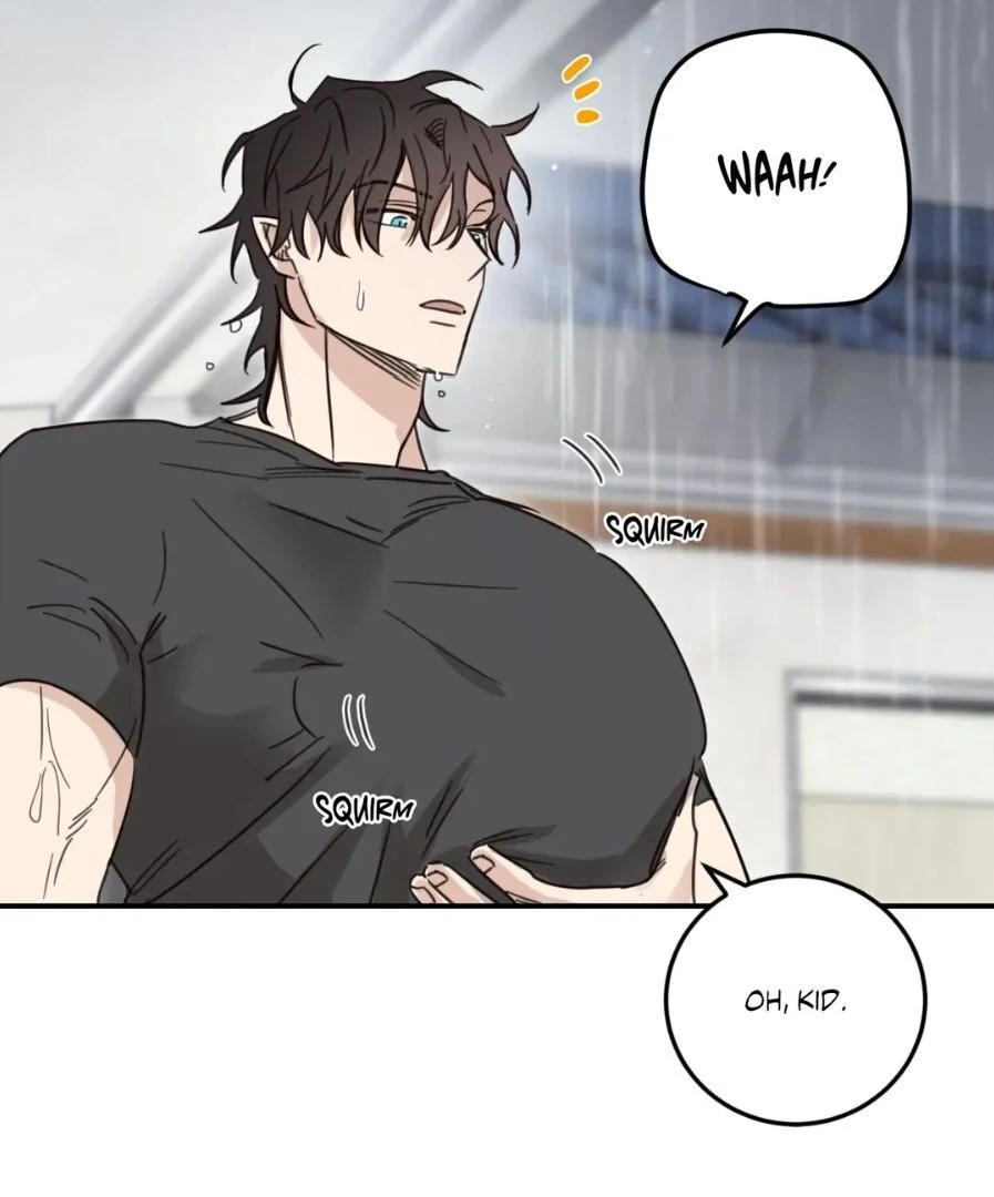 Our Sunny Days - Chapter 41 manhwa