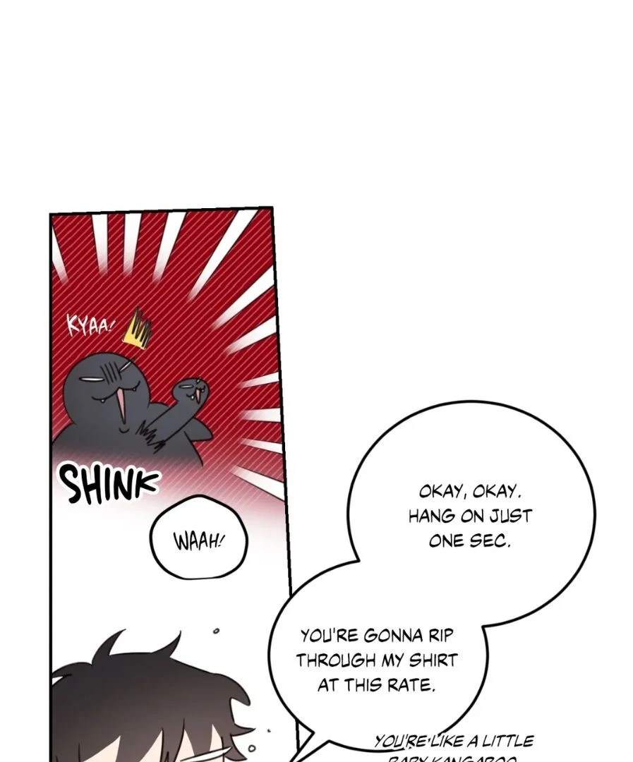 Our Sunny Days - Chapter 41 manhwa