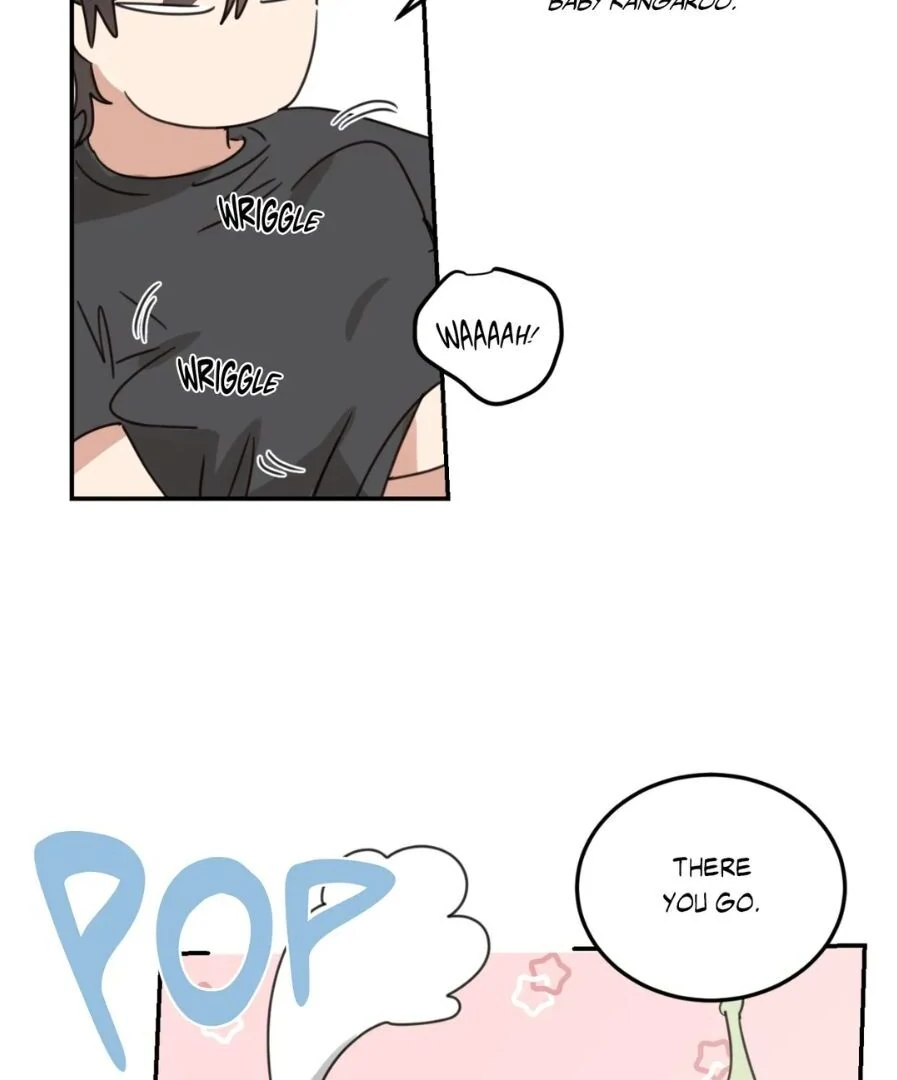 Our Sunny Days - Chapter 41 manhwa