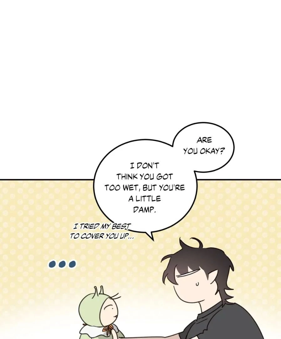 Our Sunny Days - Chapter 41 manhwa