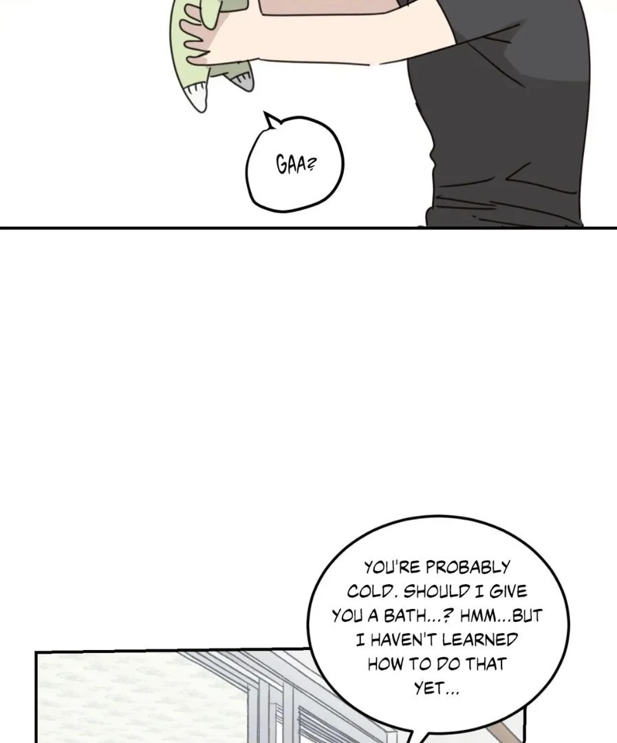 Our Sunny Days - Chapter 41 manhwa