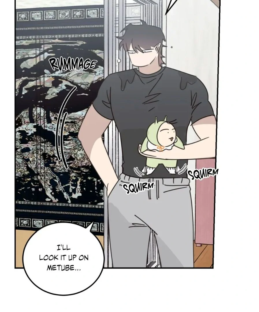 Our Sunny Days - Chapter 41 manhwa