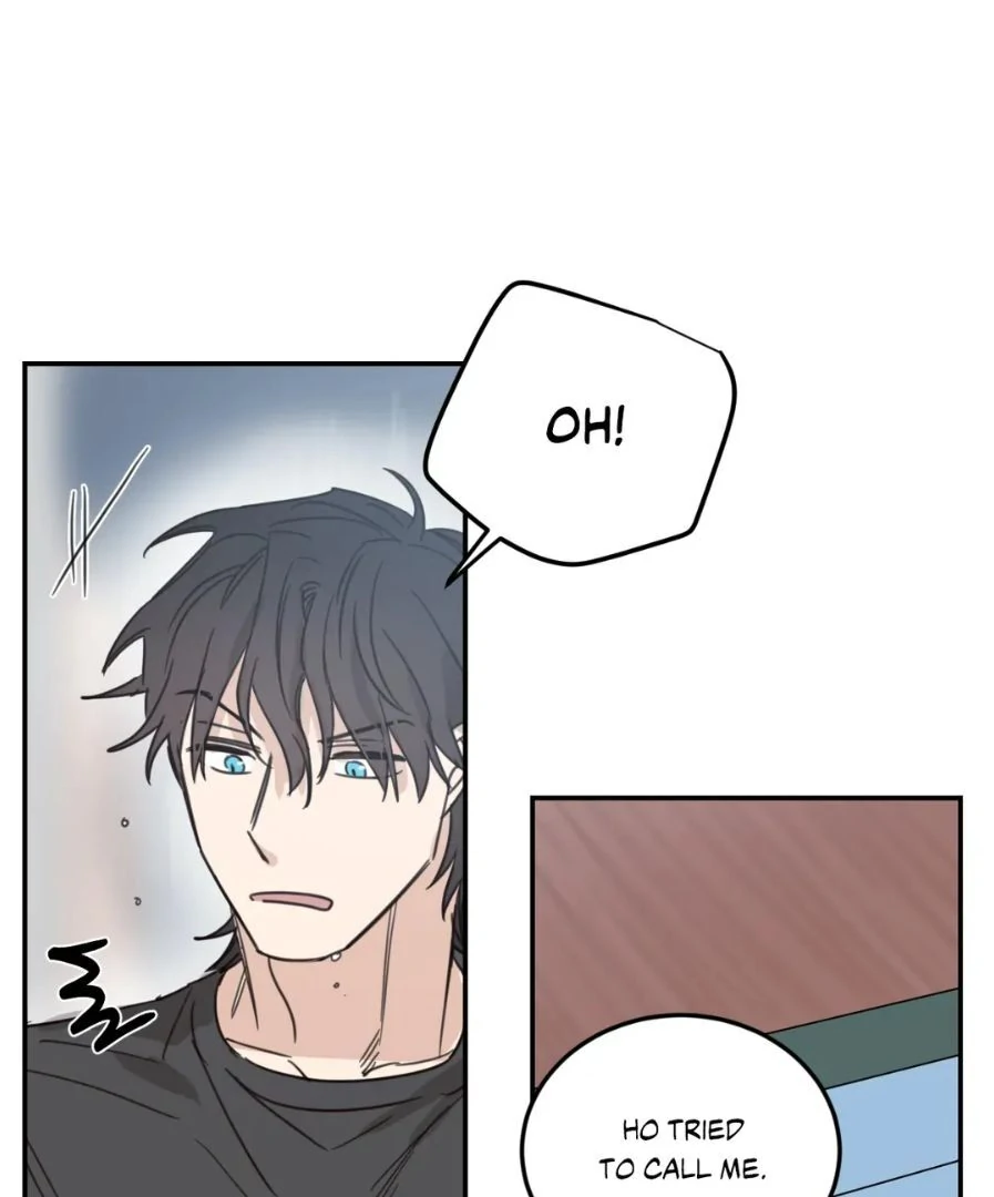 Our Sunny Days - Chapter 41 manhwa
