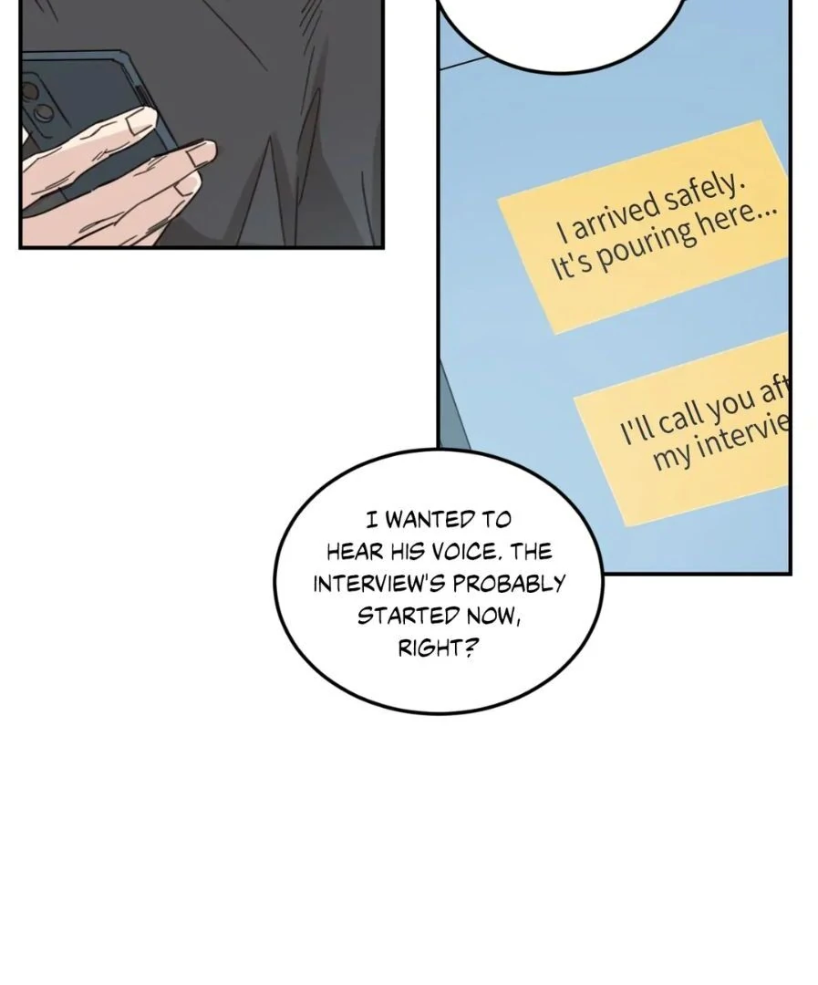 Our Sunny Days - Chapter 41 manhwa