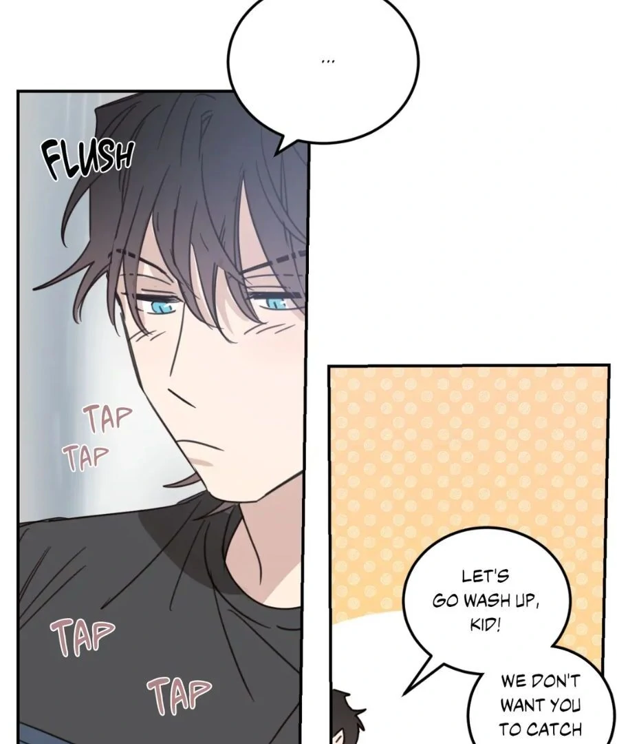 Our Sunny Days - Chapter 41 manhwa