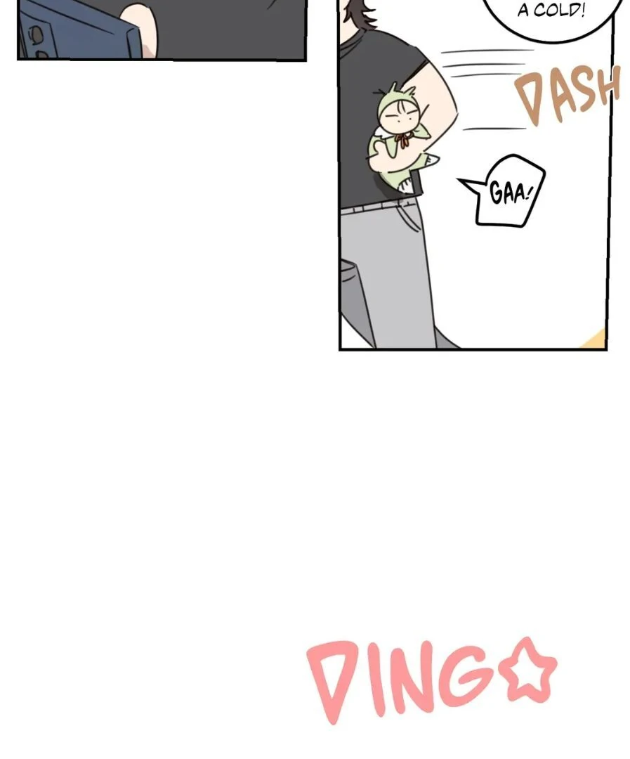 Our Sunny Days - Chapter 41 manhwa