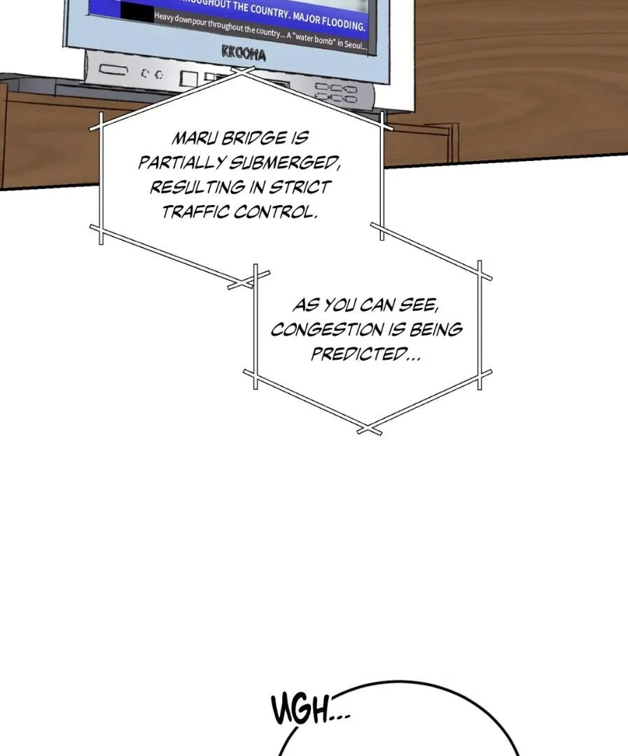 Our Sunny Days - Chapter 41 manhwa