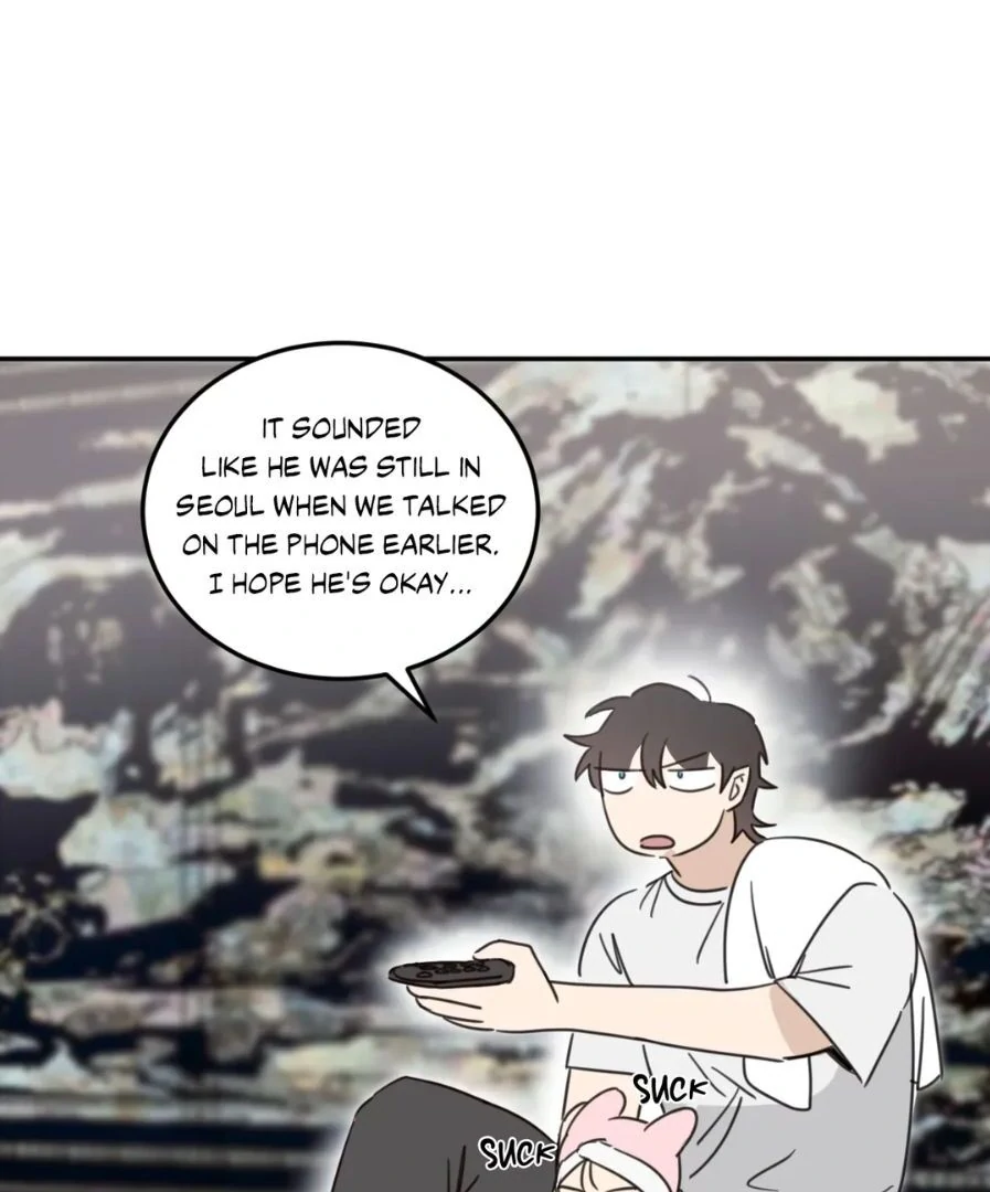 Our Sunny Days - Chapter 41 manhwa