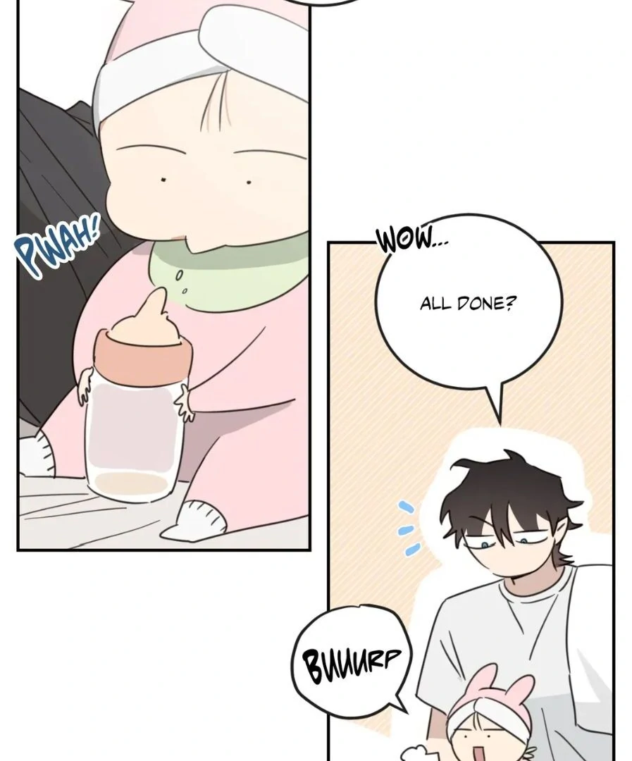 Our Sunny Days - Chapter 41 manhwa