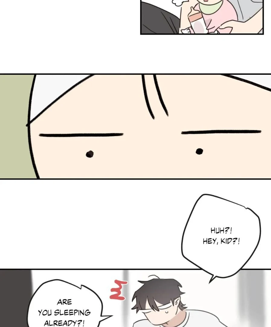 Our Sunny Days - Chapter 41 manhwa