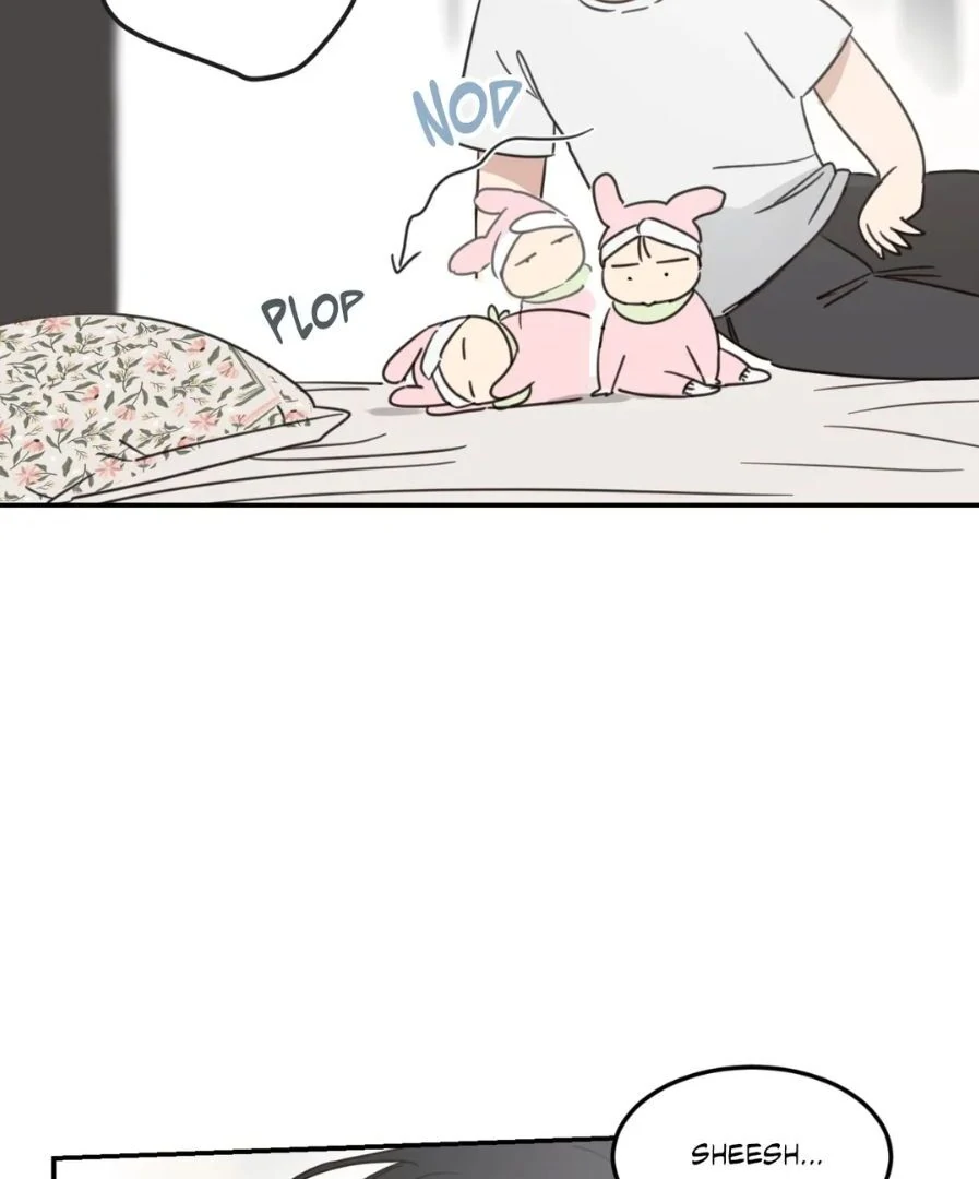 Our Sunny Days - Chapter 41 manhwa