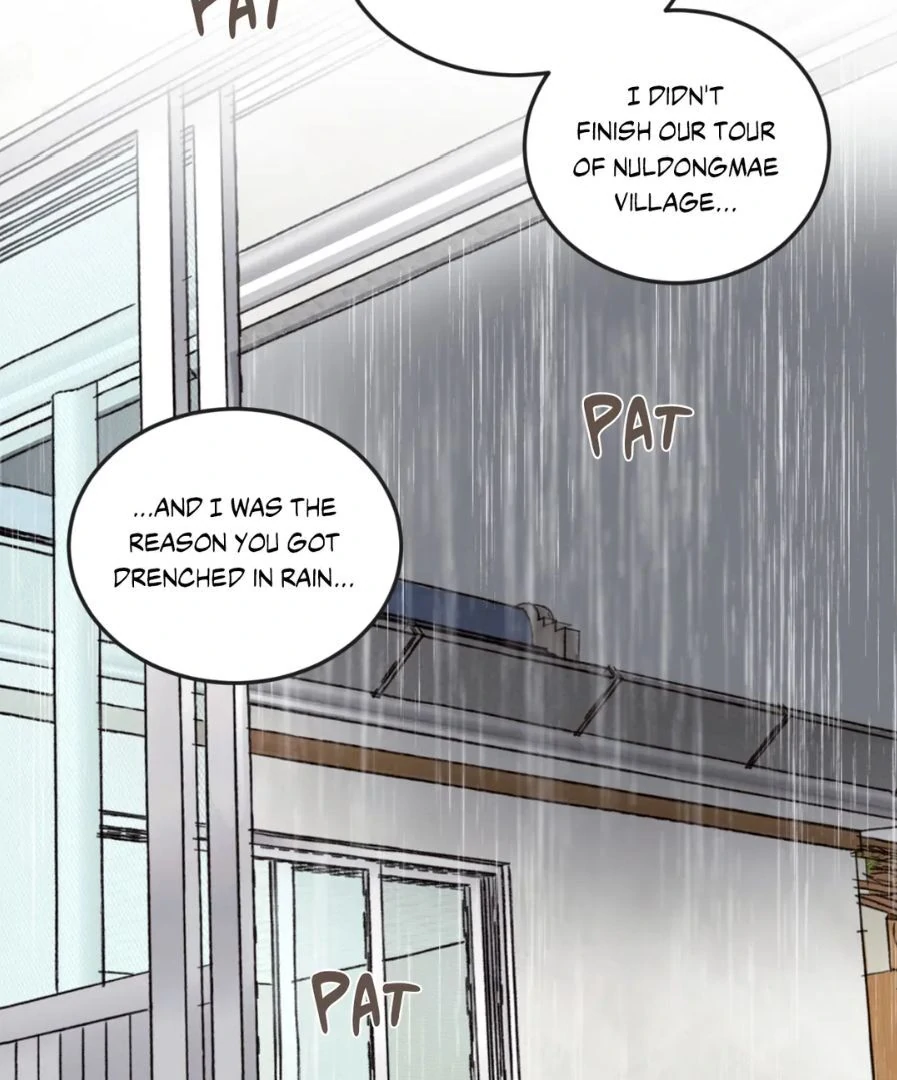 Our Sunny Days - Chapter 41 manhwa