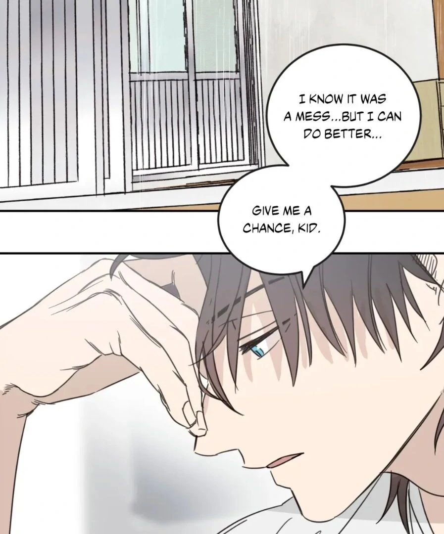 Our Sunny Days - Chapter 41 manhwa