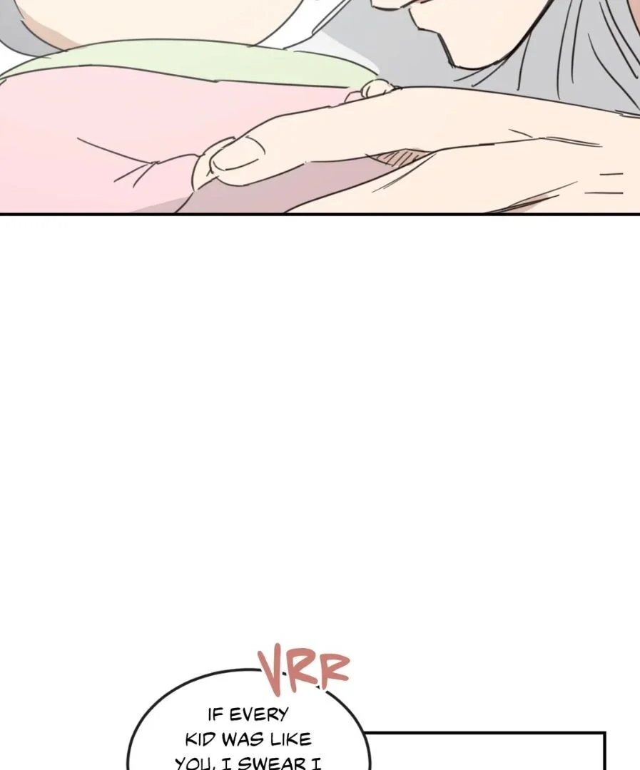 Our Sunny Days - Chapter 41 manhwa