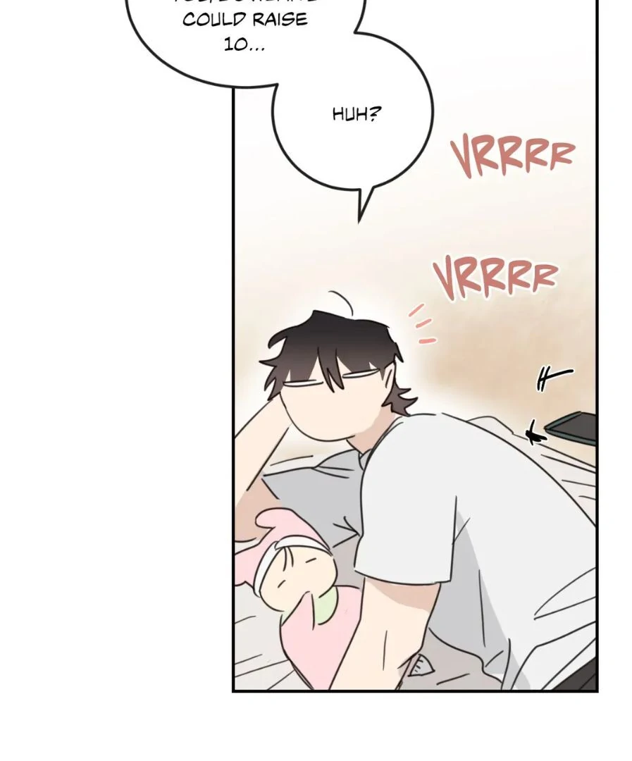 Our Sunny Days - Chapter 41 manhwa