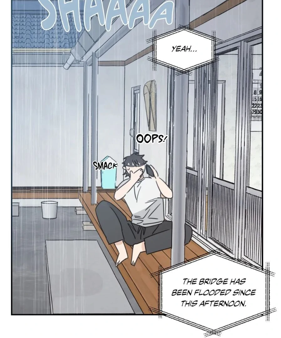 Our Sunny Days - Chapter 42 manhwa
