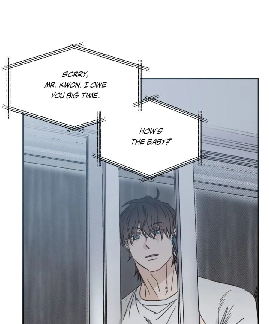 Our Sunny Days - Chapter 42 manhwa