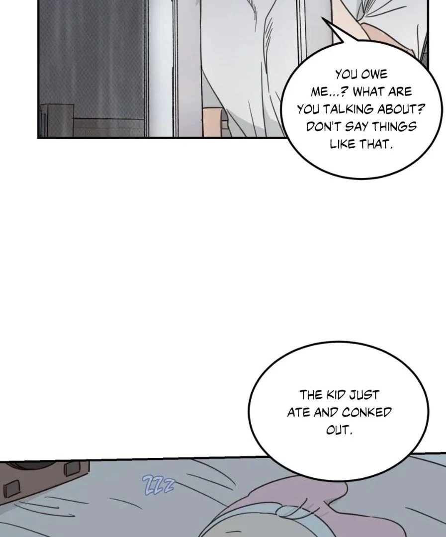 Our Sunny Days - Chapter 42 manhwa