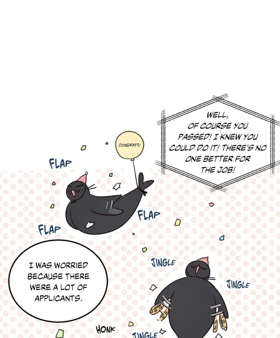 Our Sunny Days - Chapter 42 manhwa