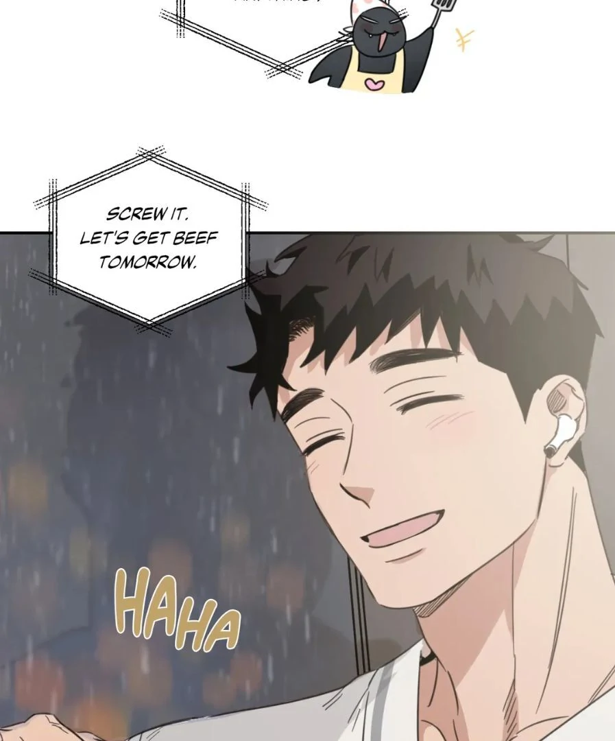 Our Sunny Days - Chapter 42 manhwa