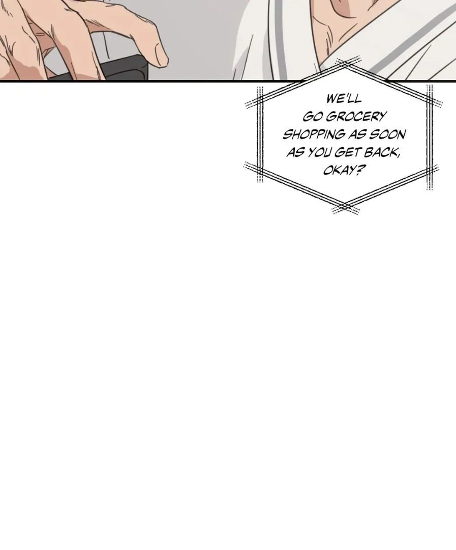 Our Sunny Days - Chapter 42 manhwa