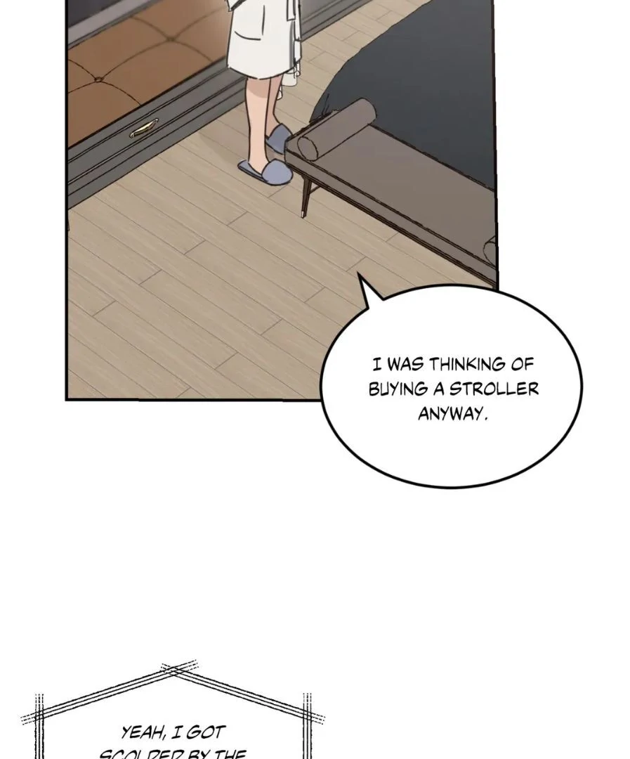 Our Sunny Days - Chapter 42 manhwa