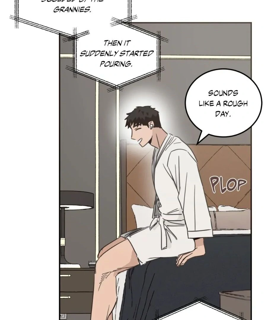Our Sunny Days - Chapter 42 manhwa