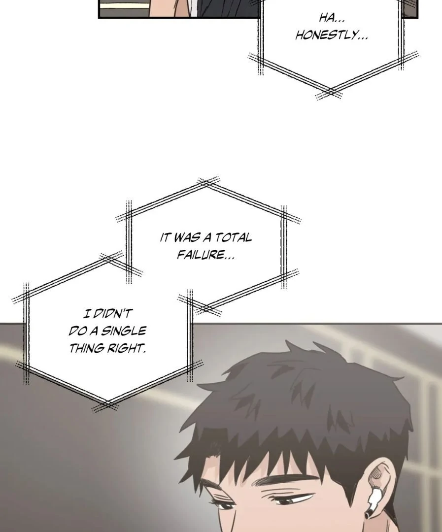 Our Sunny Days - Chapter 42 manhwa