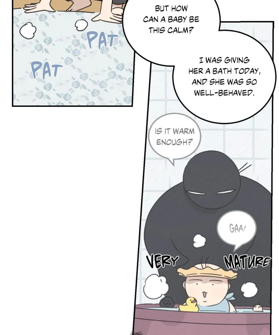 Our Sunny Days - Chapter 42 manhwa