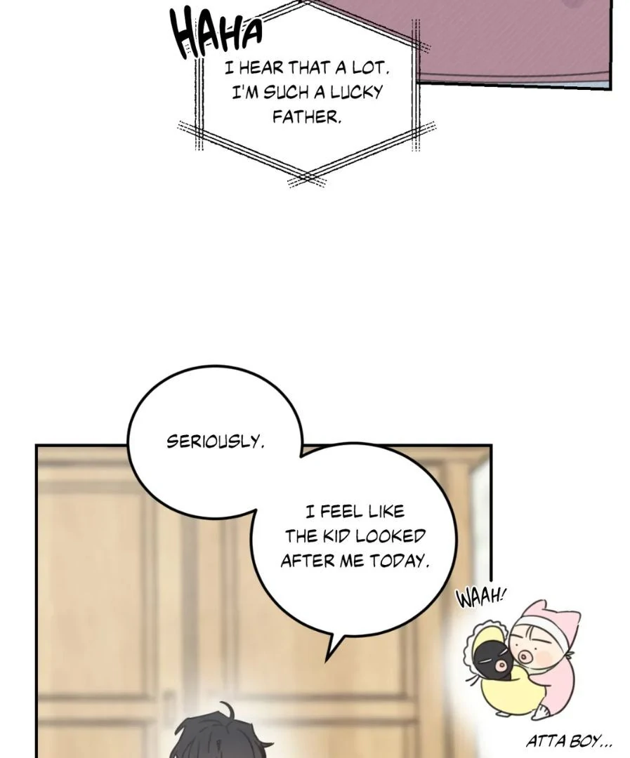 Our Sunny Days - Chapter 42 manhwa