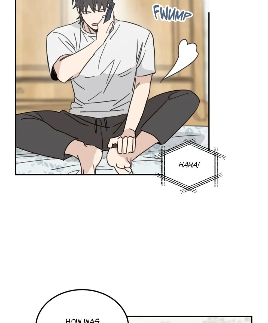 Our Sunny Days - Chapter 42 manhwa