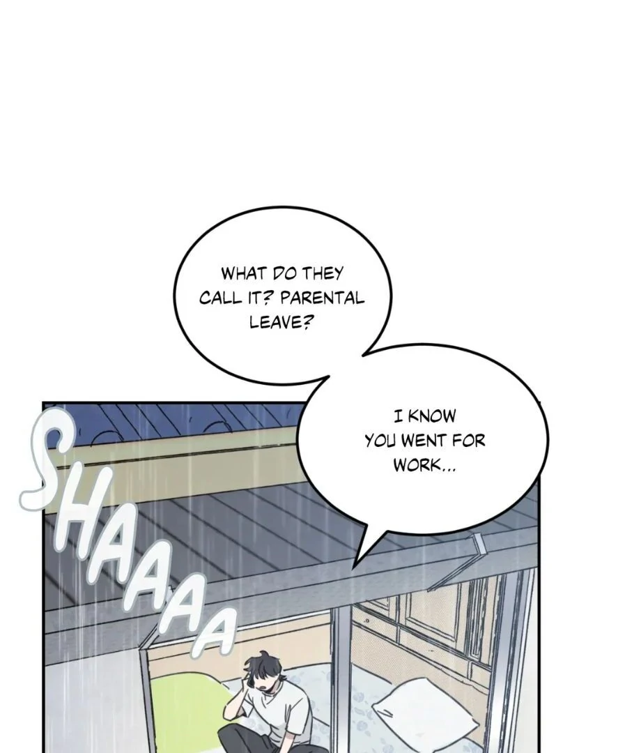 Our Sunny Days - Chapter 42 manhwa