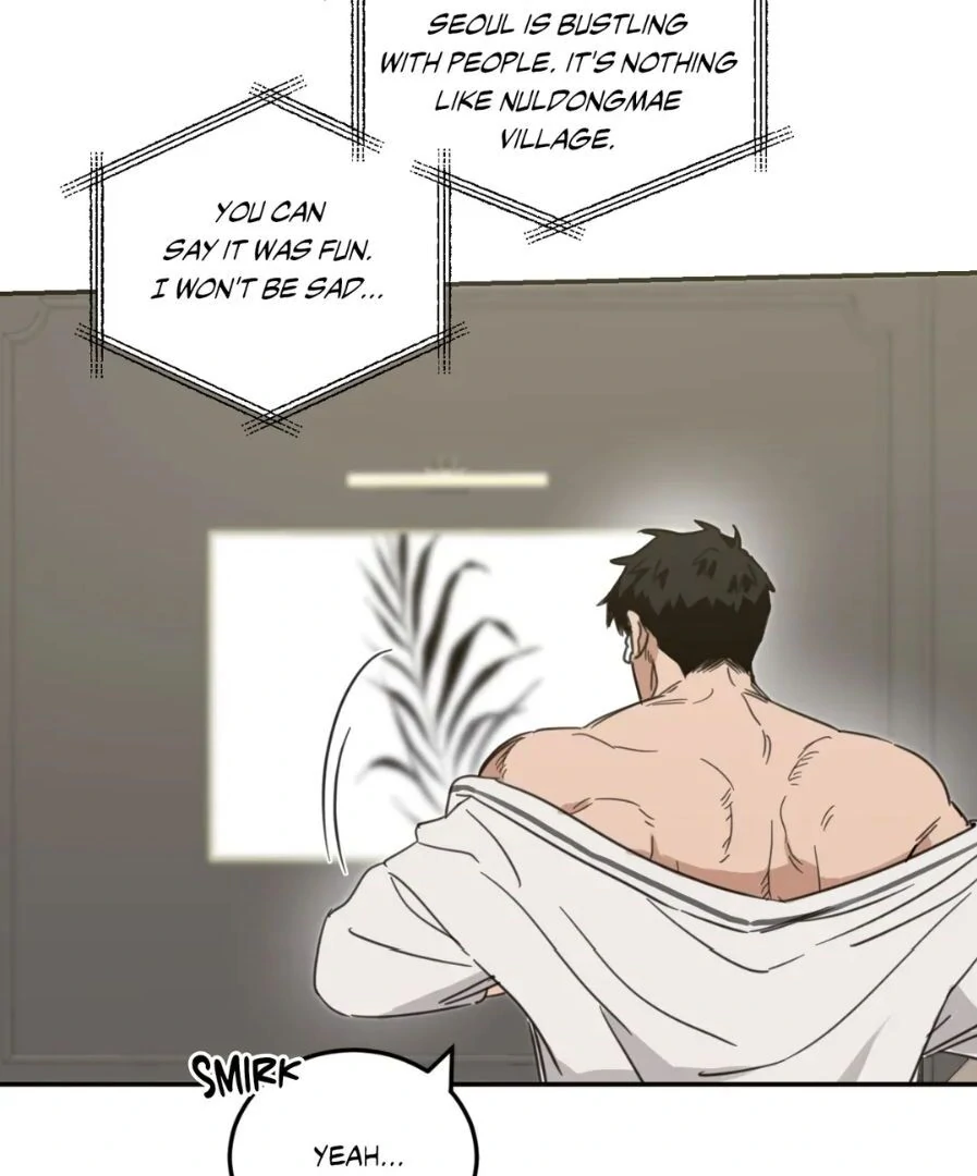 Our Sunny Days - Chapter 42 manhwa