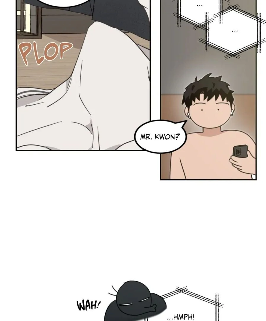 Our Sunny Days - Chapter 42 manhwa