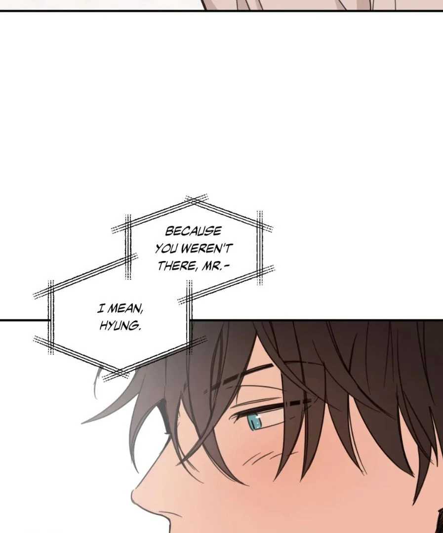 Our Sunny Days - Chapter 42 manhwa