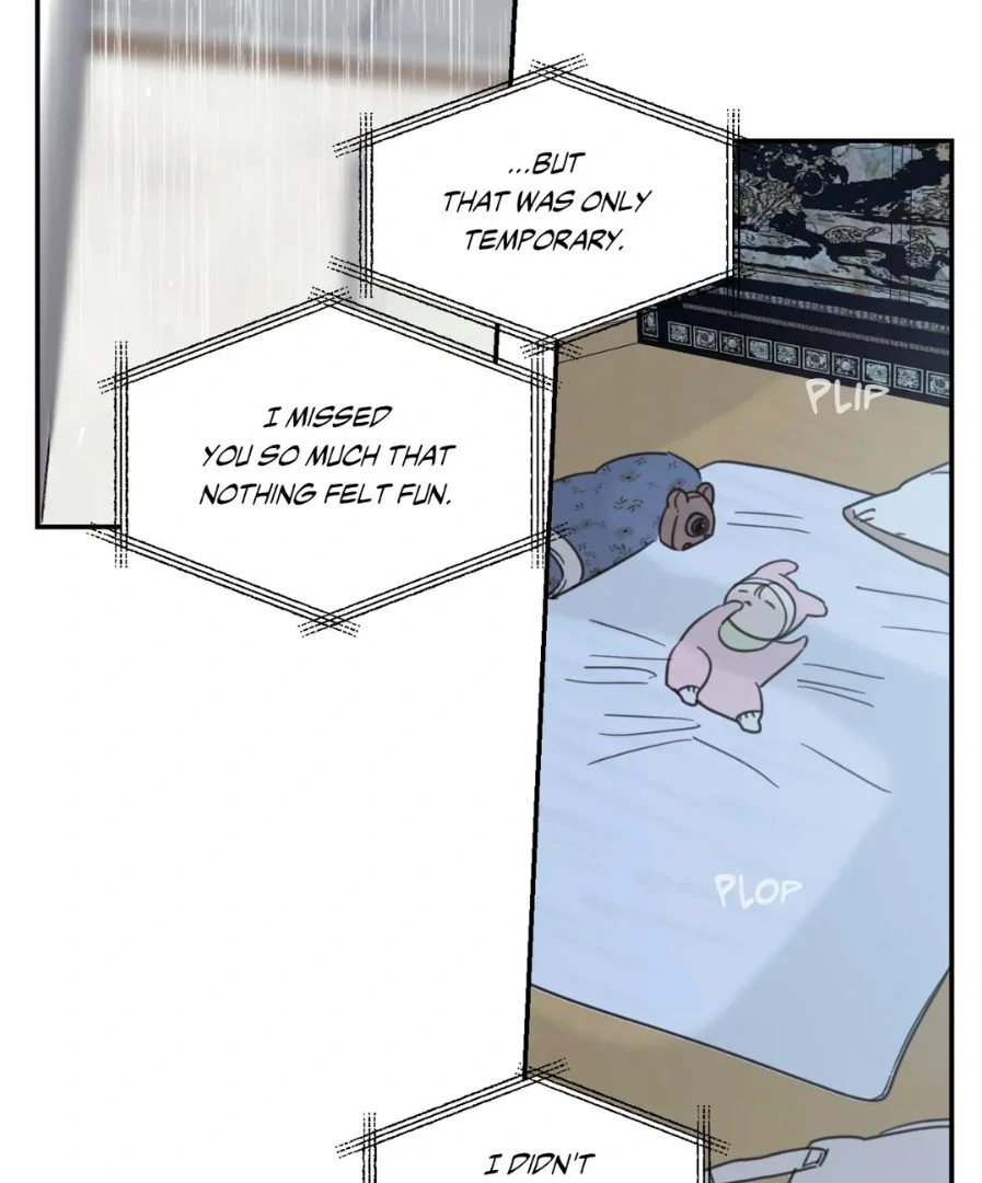 Our Sunny Days - Chapter 42 manhwa