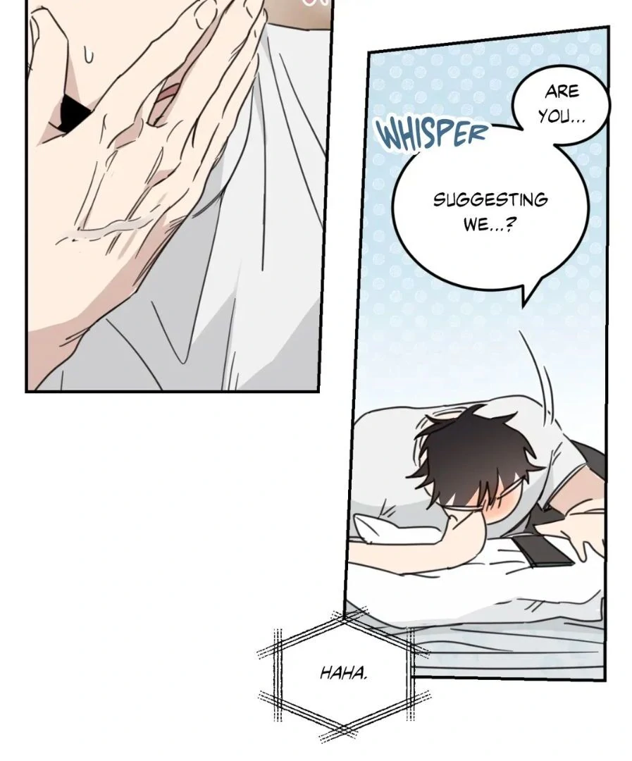 Our Sunny Days - Chapter 42 manhwa