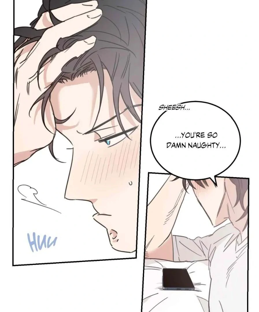 Our Sunny Days - Chapter 43 manhwa