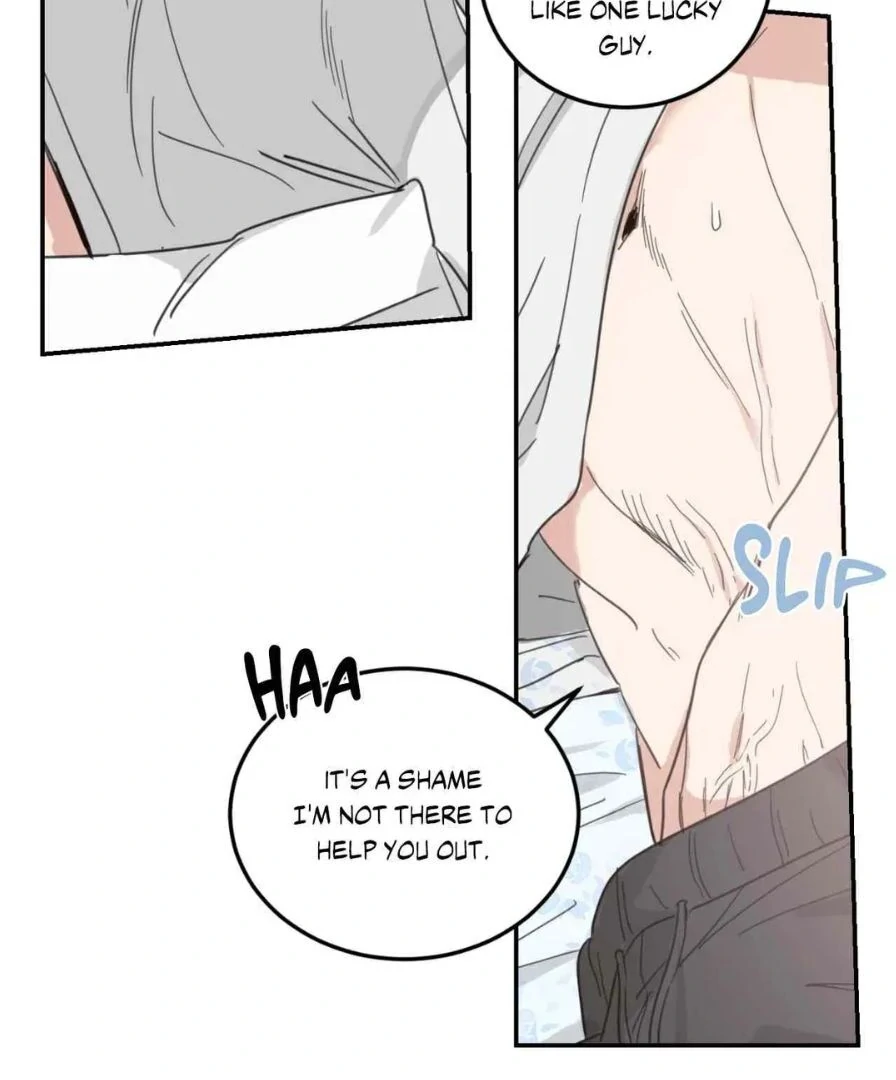 Our Sunny Days - Chapter 43 manhwa