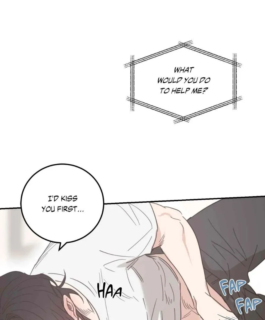 Our Sunny Days - Chapter 43 manhwa