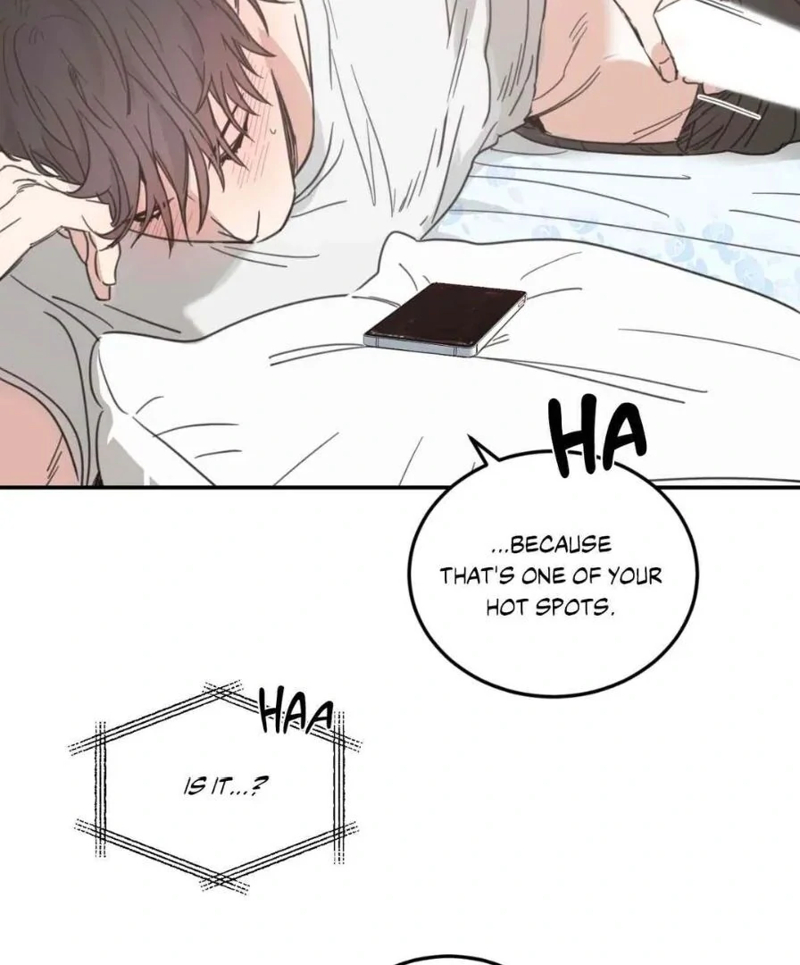 Our Sunny Days - Chapter 43 manhwa